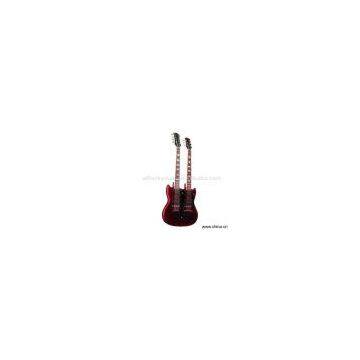 Sell Electric Guitar