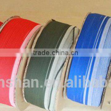 High Quality Polyester Textile Fabric Headband for Hardcover Book Binding Packaging Material photo-5