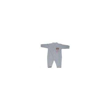 China (Mainland) Baby Garments