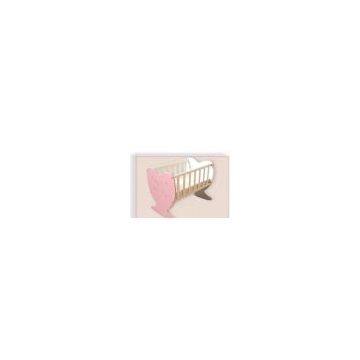 Danai Baby Crib