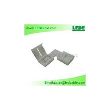 Flexible Tri-chip LED Strip Connector photo-3