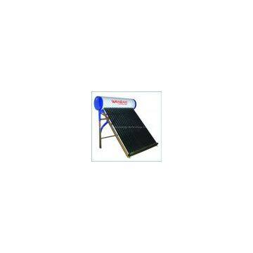 WB-N02-solar hot water heater