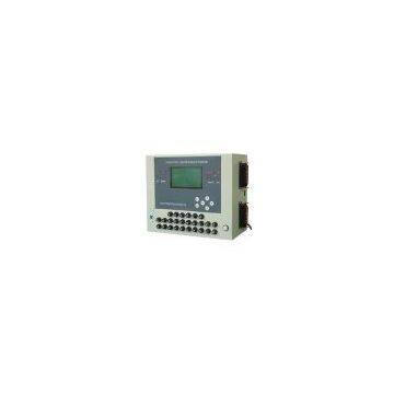 Multi-Phase Controller (ARM7 & LCD)