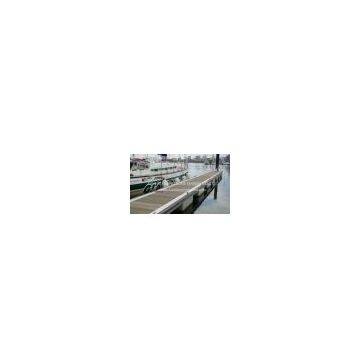 Yacht Marina,Floating dock,boat dock,boat marina