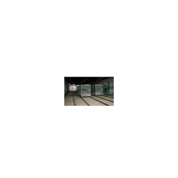 Magnesium Oxide Board equipment with skillful installation technicians