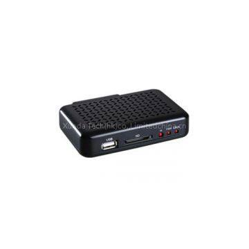 MINI SCART DVB-T DTR2103 photo-3
