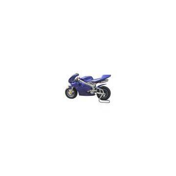 Sell New Pocket Bike