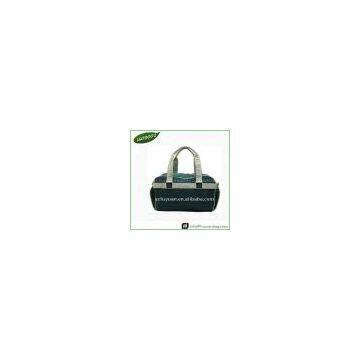 Canvas Sport Gym Bag