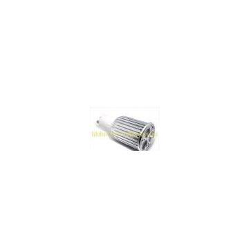 GU10 9W 3x3W LED Warm White DOWN LIGHT BULB 380Lm