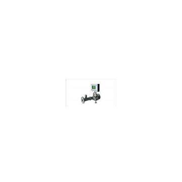 LZP intelligent differential pressure (Equilibrium) flow meter