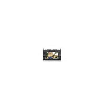 Mercedes Benz A class W169 Car GPS Bluetooth DVD Player with Cooling Fan, RDS,SD