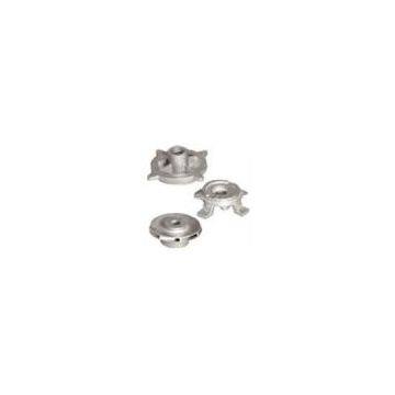 Investment Casting Pump Parts / Valve Parts