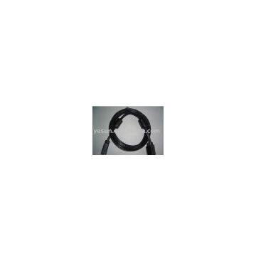 VGA cable