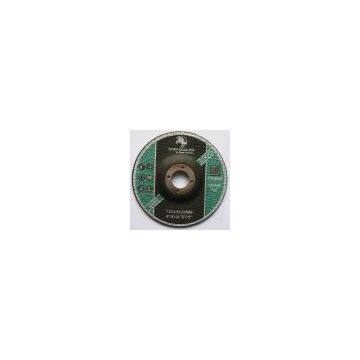 Grinding Disc for Stone 125x6x22