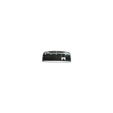 HS-M169 computer keyboard