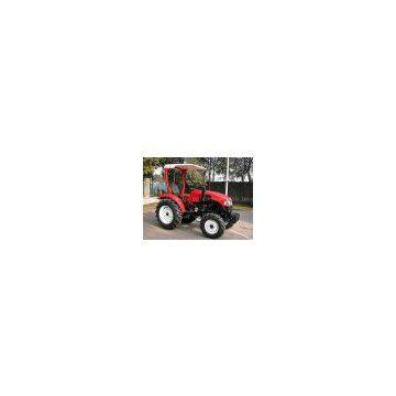 agricultural / farm wheel tractors