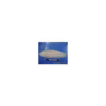 Frozen Pangasius Fillet, Well-trimmed, White Meat