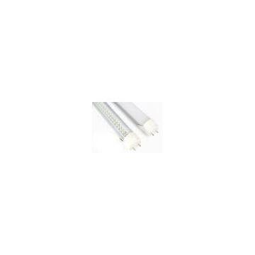 Energy Efficient 36W Warm White 8ft LED Tube Lights For Hotels