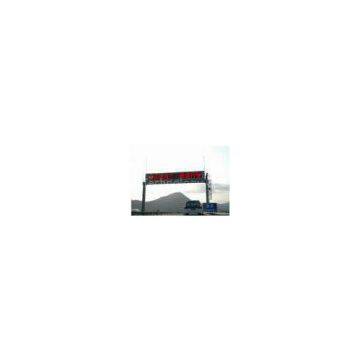 Highway Traffic Led Signs