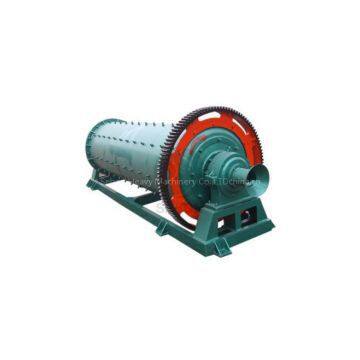 High Effeciency Cement Ball Mill