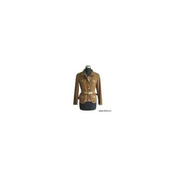 Sell Women's Jacket