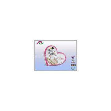 funny cartoon custom shaped sticky notes for desktop /  Paper Memo Blocks