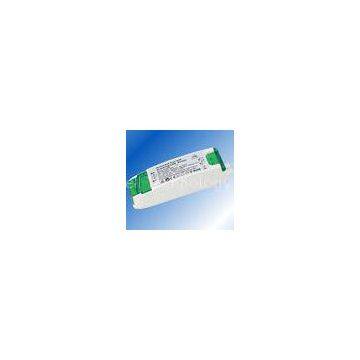 Leading Edge Triac Dimmable 700Ma Led Strip Driver 15V 12W Output , EN 61547