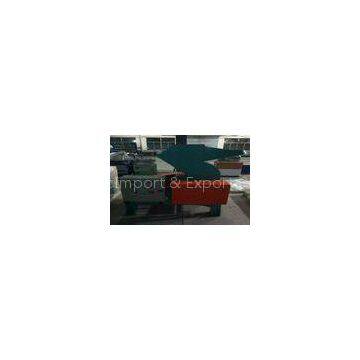 High Speed Plastic Recycling Granulator Machine For PP PE PVC