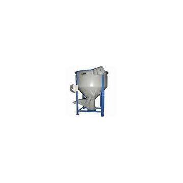 Plastic Pellet Mixer