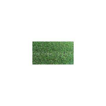 Decorative Outdoor Artificial Grass Gauge 3/8, 11600Dtex Artificial Grass Lawn E3514DD1