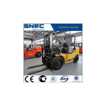 Brand New China Mini 5ton Forklift Diesel Power
