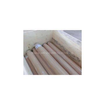 Excellent Conductor of Electricity Copper Mesh photo-3
