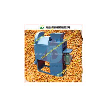 Peas peeler machine/ Peas peeling machine