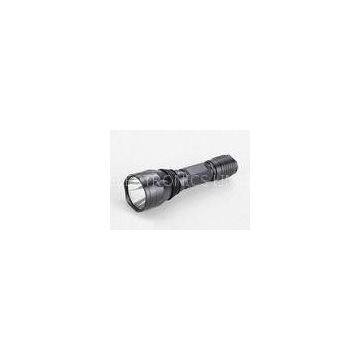 Customizable free scratch Portable Torch Light , pocket flashlight for hunting / Searching