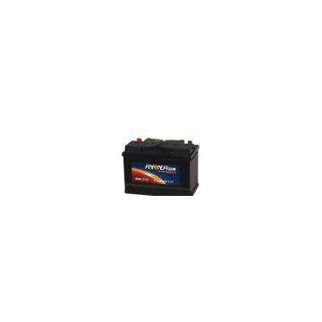 Car Battery (Low Maintenance)