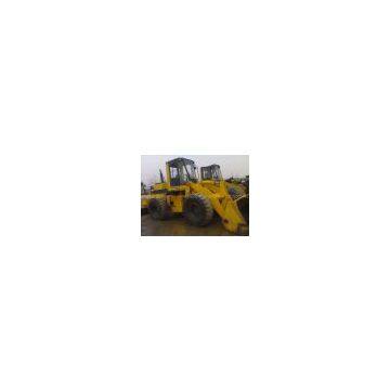sell KOMATSU WA300 wheel loaders