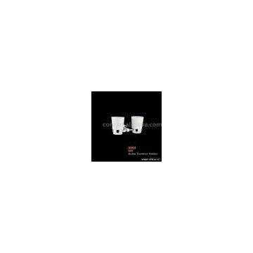Double Water Cup Holder