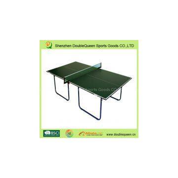 High quality table tennis table for sale