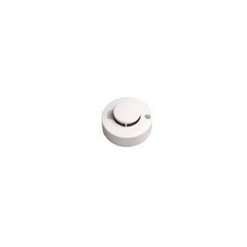 4 wire smoke detector