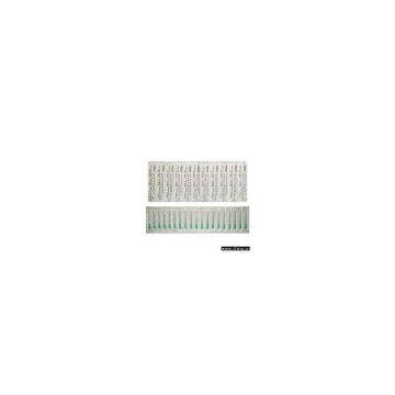 Sell Disposable Sterile Hypodermic Needle