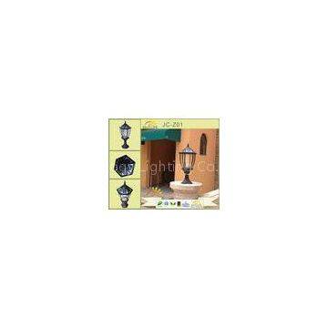 Waterproof 2.5w Westinghouse Solar Landscape Lighting With Die - Casting Aluminum