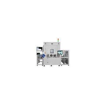 Intelligent X-ray Inspection Equipment For Lithium-ion Battery Industry