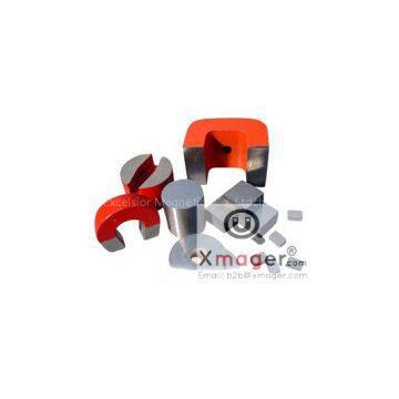 China AlNiCo magnets