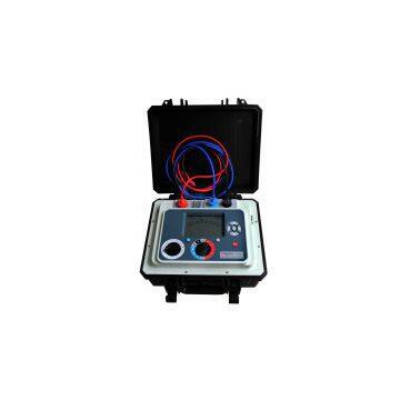 Meggon.RV High Voltage Insulation Resistance Tester