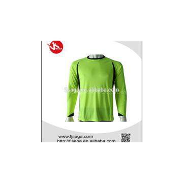 Plain Goalkeeper T Shirt