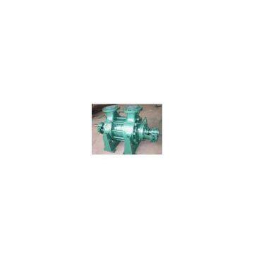 AY Series Sectional Type Multi-Stage Centrifugal Oil Pump