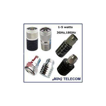 1/2/5 Watts 50 Ohm Dummy Loads