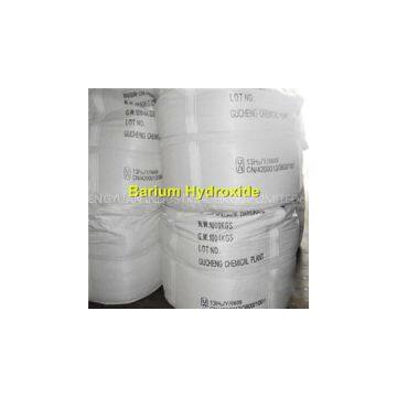 Barium Hydroxide Crystal