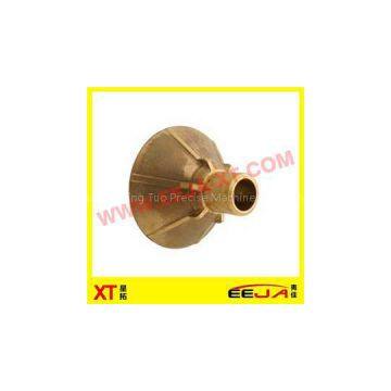 Automotive Copper Die Castings