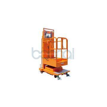 Self-Propelled Aerial Stock Picker (Double Masts) Max 5.0 (m)
